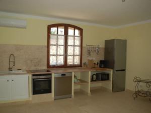 Camargue Modern retreat