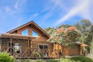 デュエットリゾートHana那須スイス - Nasu-yumoto