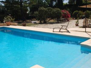 Camargue Modern retreat