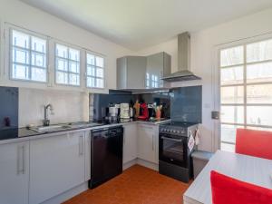 Maison 3* à Mimizan Plage, 6 pers, jardin clos, proche plages et activités - FR-1-50-110