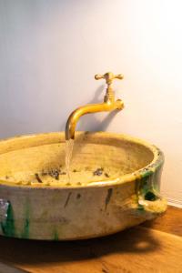 Maisons d'hotes LA SUITE - Maison M Fabre : photos des chambres