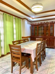 Exclusive Beachfront House at San Juan La Union
