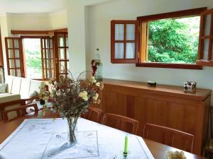 Natura Nest Polydorsos