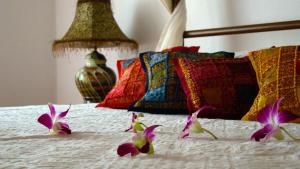 IKSHAA Luxury Villa with Private Pool