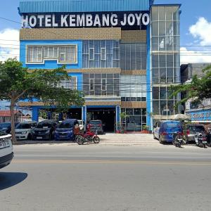 Hotel Kembang Joyo