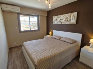 2 pièces climatisé avec garage à Sainte-Maxime - FR-1-780-66