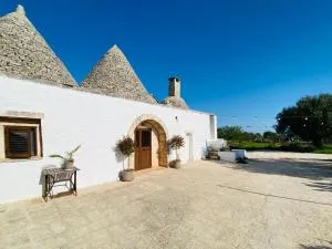 Villa Filou - Santa Lucia