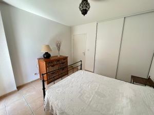 Appartements Appartement Port-Vendres, 3 pieces, 4 personnes - FR-1-309-382 : photos des chambres