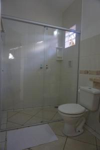 Pousada Flores do Cerrado