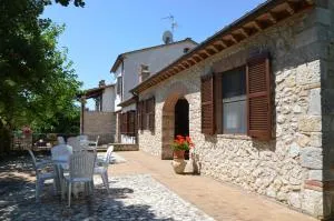 Casale Santa Caterina - Lugnano in Teverina