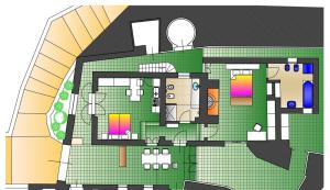 Maison 2 Chambres