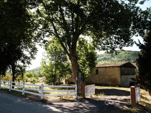 B&B / Chambres d'hotes Domaine De Luzenac : photos des chambres