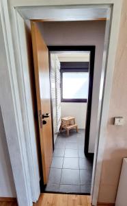Ferienhaus Namenlos