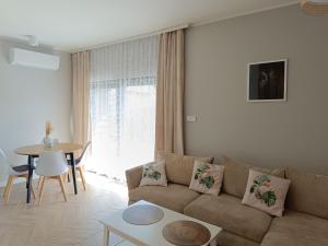 Apartament Ustrońska Jodełka z Sauną-Nadrzeczna