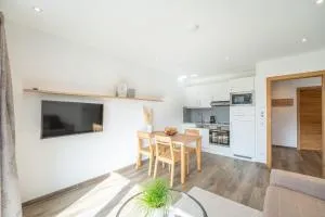 Appartementhaus Longa Stubn - Hinterweisspriach