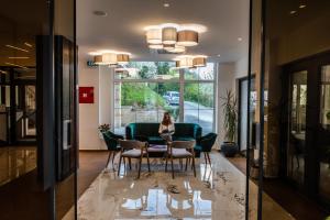 Dishli Hotel & Spa