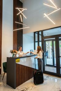 Dishli Hotel & Spa