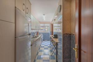 Apartamento-Los Boliches