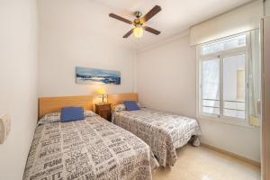 Apartamento-Los Boliches