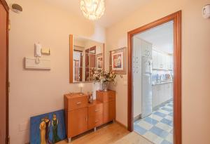 Apartamento-Los Boliches