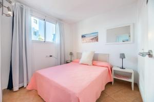 Apartamento Córdula