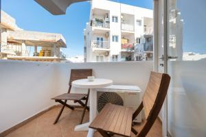 Apartamento Córdula