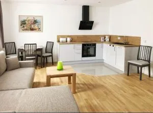 TANZ Apartments - 圣马丁