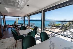Dishli Hotel & Spa