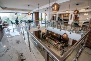 Dishli Hotel & Spa
