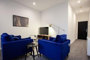 Lovely Open Plan 1 Bedroom Apartment in Bolton