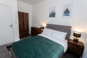 Fantastic 1 bedroom apartment in Bolton