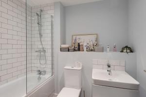 Beautiful and Stylish 1 bedroom apartment in Central Birmingham