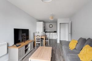 Beautiful and Stylish 1 bedroom apartment in Central Birmingham