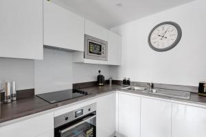 Beautiful and Stylish 1 bedroom apartment in Central Birmingham