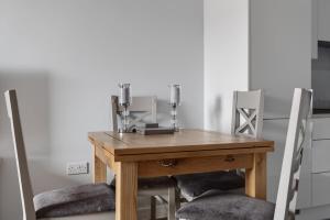 Beautiful and Stylish 1 bedroom apartment in Central Birmingham