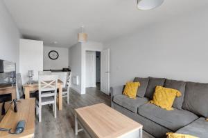 Beautiful and Stylish 1 bedroom apartment in Central Birmingham