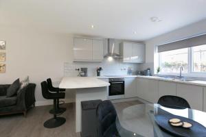 Stunning 2 Bedroom Apartment in Wallasey