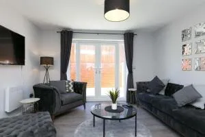 Stunning 2 Bedroom Apartment in Wallasey - 新布赖顿