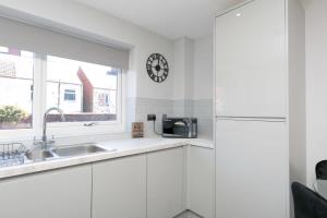 Stunning 2 Bedroom Apartment in Wallasey