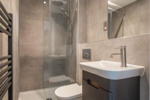 StayZeni, Ouse Court York Smart 2 Bed Flat