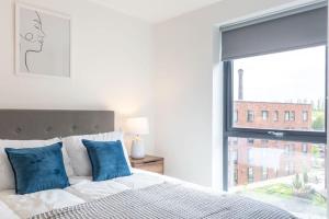 StayZeni, Ouse Court York Lovely 1 Bed Apartment