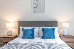 StayZeni, Ouse Court York Lovely 1 Bed Apartment