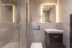 StayZeni, Ouse Court York Stunning 2 Bed Flat