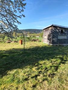 Maisons de vacances O bel orizon : photos des chambres