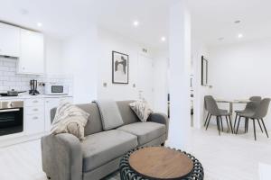 Budget 1 Bedroom Apartment in Central Ipswich