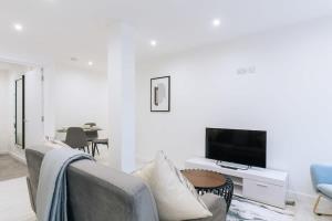 Central Ipswich Modern Budget 1 Bed Apartment