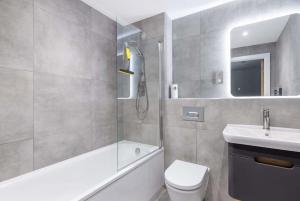 StayZeni, Ouse Court York Bright 2 Bed Apartment