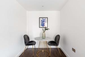 StayZeni, Ouse Court York Bright 2 Bed Apartment