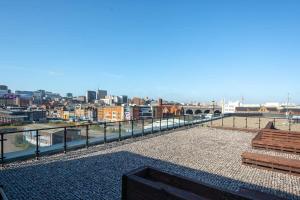 Contemporary 1 Bed Apartment Central Birmingham