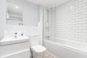 Contemporary 1 Bed Apartment Central Birmingham
